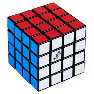 Rubiks rubiks mästarkub 4x4