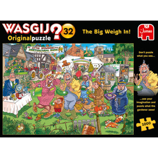 Puzzle washing it may be an ounce more is 1000 pcs.