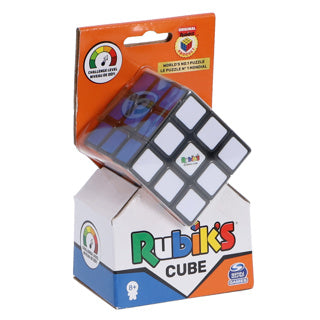 Spinmaster spin master rubiks kube 3x3