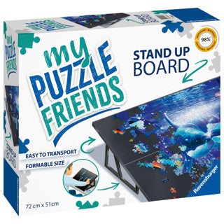 Standard Ravensburger za sestavljanke 72 x 51 cm