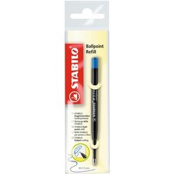 Stillo Ballpoint Pen - Recharge - 0,5 mm - Bleu