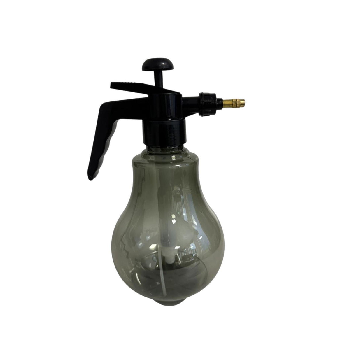 Z1 högtrycksspruta plast 1,5l