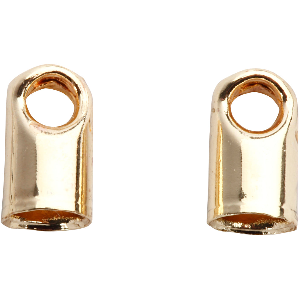 Creativ Company End Cap, 10st.