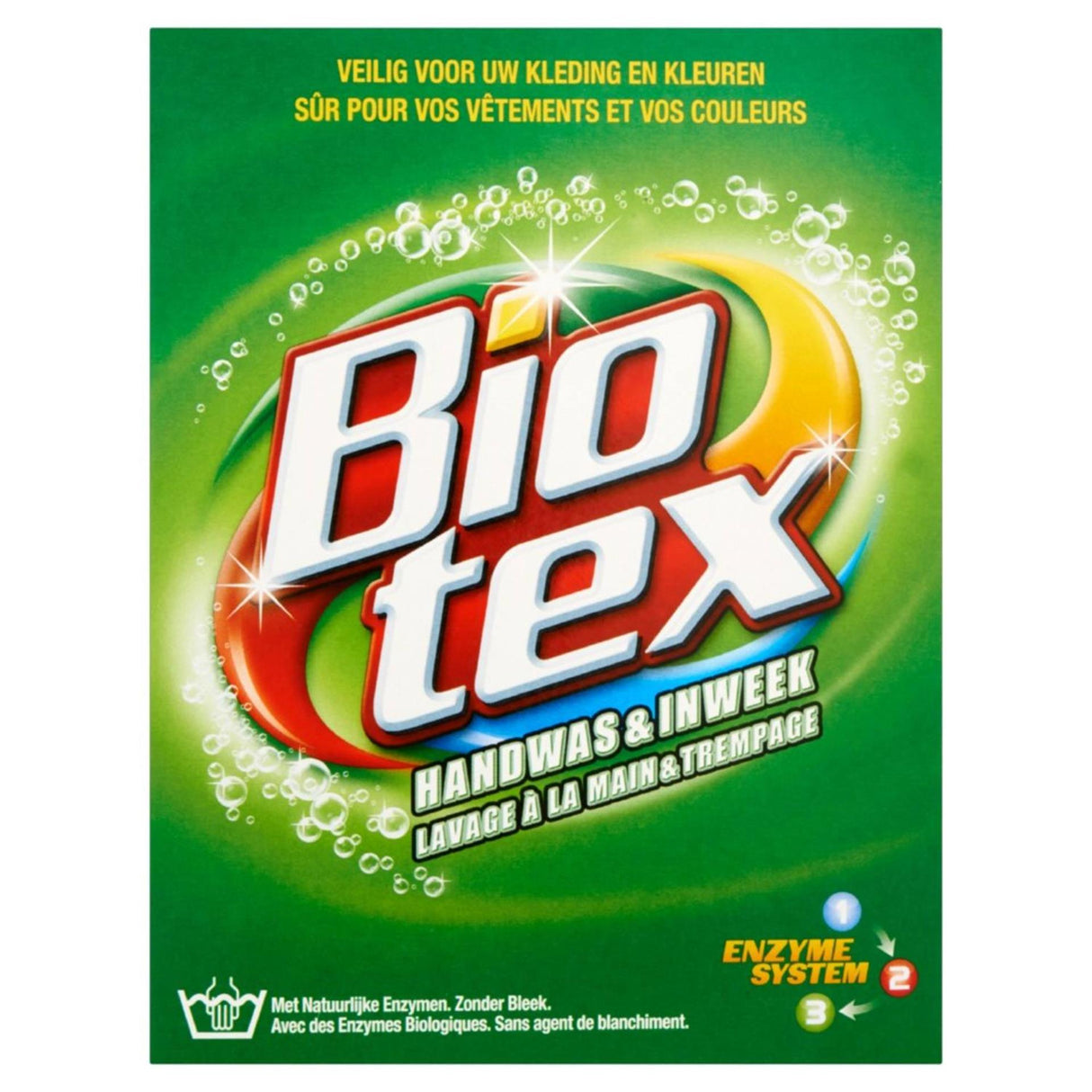 Biotex poeder handwas inweek 720gr