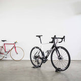 Trivio - bicycle stand steel 29'' black