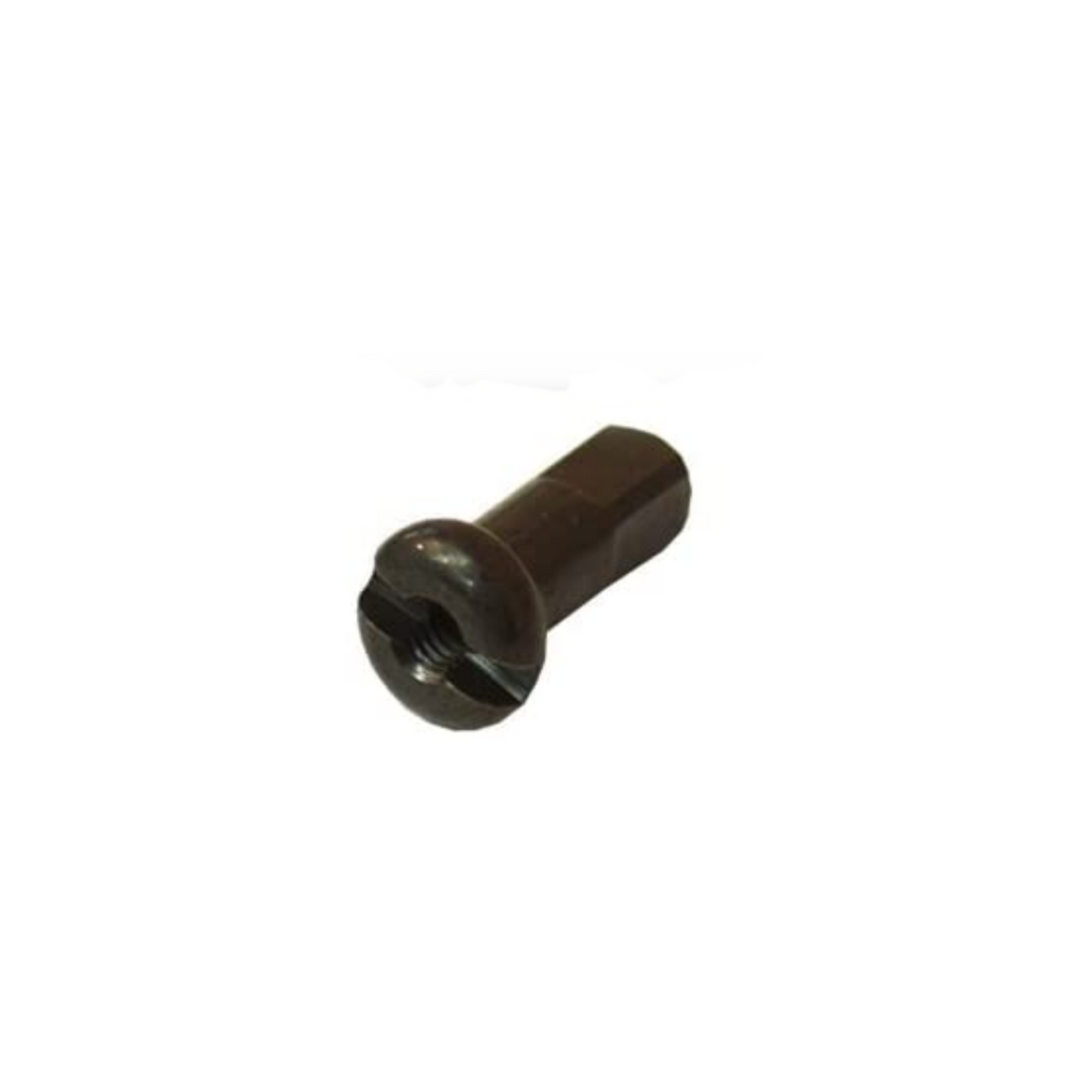 Alpina Spaaknipel 14G Ø4mm M2.3 12,3 mm lungo nero (144 pezzi)