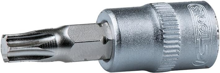 Ks tools ks-tools bit-dopsleutel t-profile insert 1 4 t40 without hole