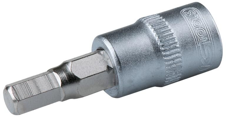 Ks tools ks-tools bit-dopsleutel hexagon socket insert 1 4 8 mm ks
