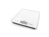 Soehnle 61505 page comfort 400 kitchen scale white