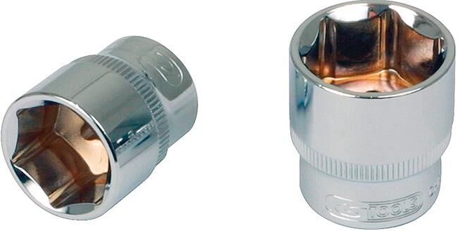 Ks tools ks-tools socket wrench chrome socket 1 2 16mm ks