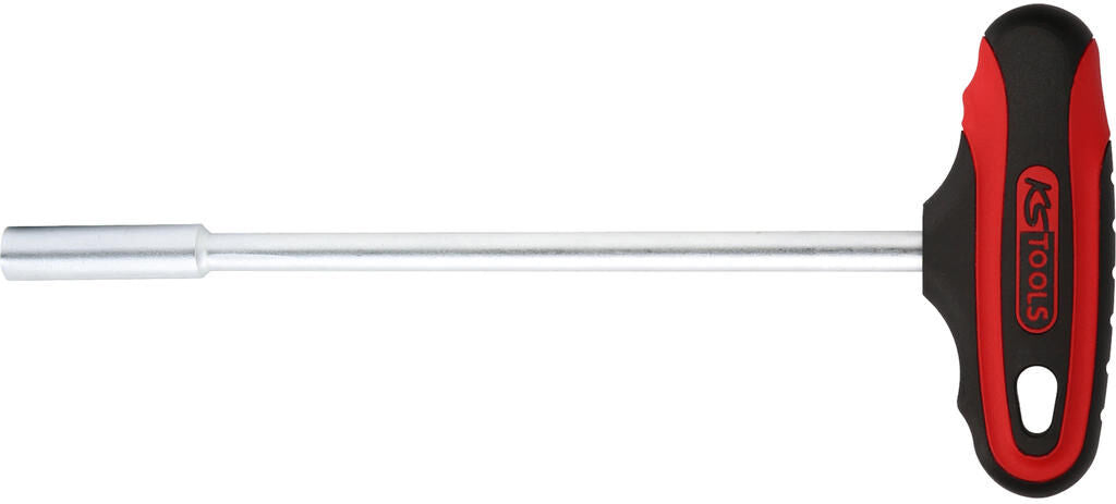 Ks tools ks-tools schroevendraaier chromeplus