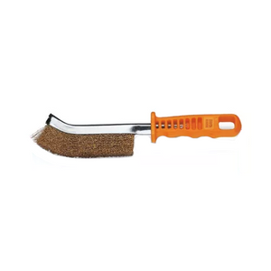Stahl Pinsel Bremshee Beta