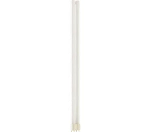 Philips master pl-l lampe 55w 840 4p 2g11 koel wit