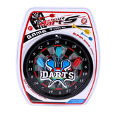 Osa private label dartboard mini | 4 pieces