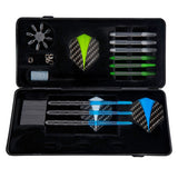 Longfield acél dartset