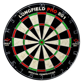Longfield Dartboard mérkőzés