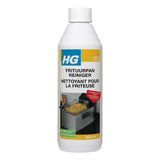 Hg nettoyant pour friteuse - 11182621