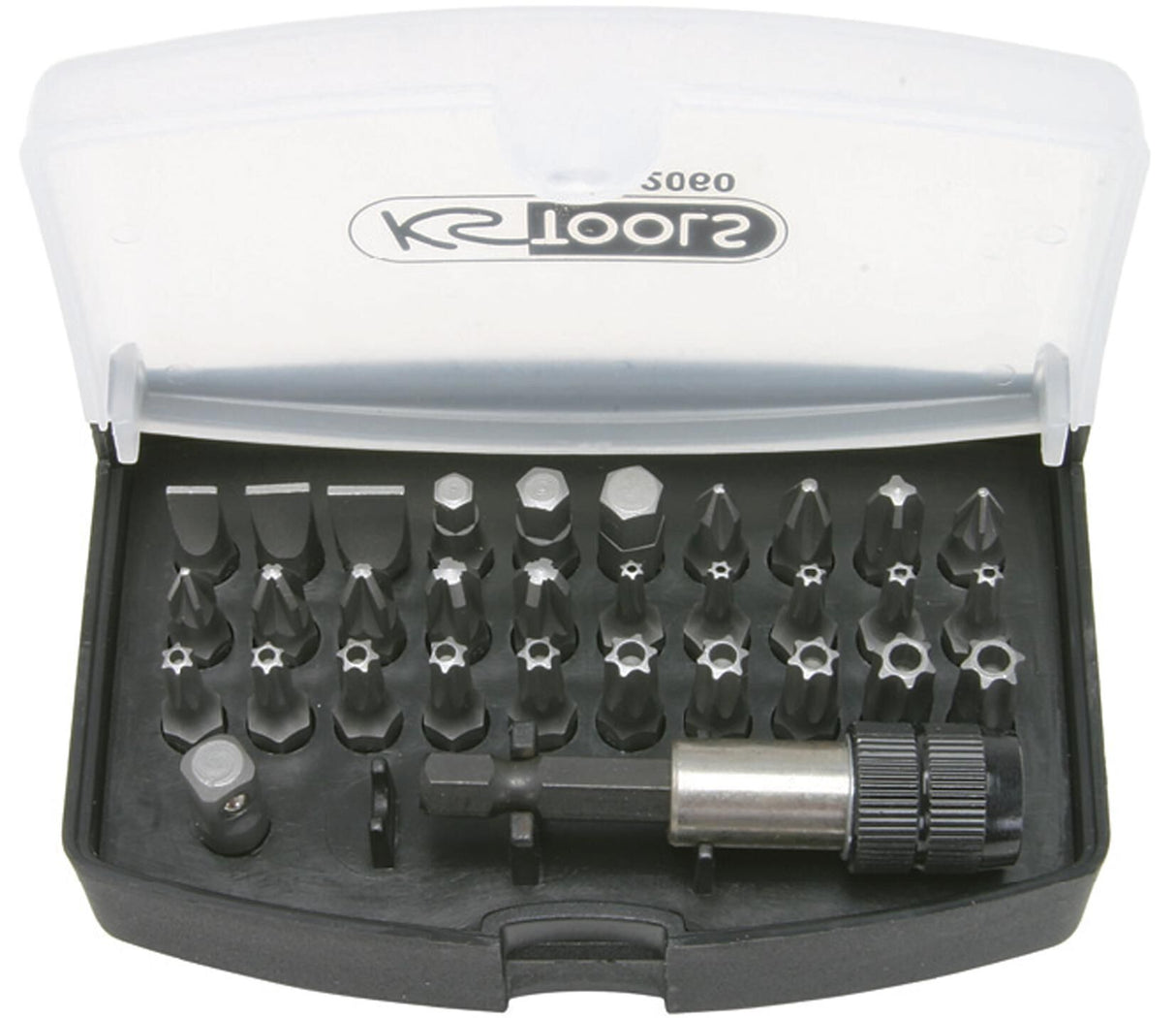 Ks tools ks-tools bitset classic