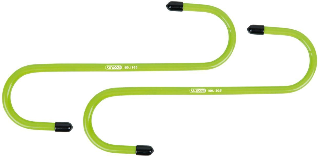 Ks tools ks-tools hook set universal hook set moldable, 2-piece
