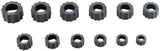 Ks tools ks-tools schroefdraad-uitdraaiset nut extractor set 12tlg.