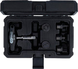 Ks tools ks-tools olie service inzetstuk set oil special profile set 6pcs. 3 8