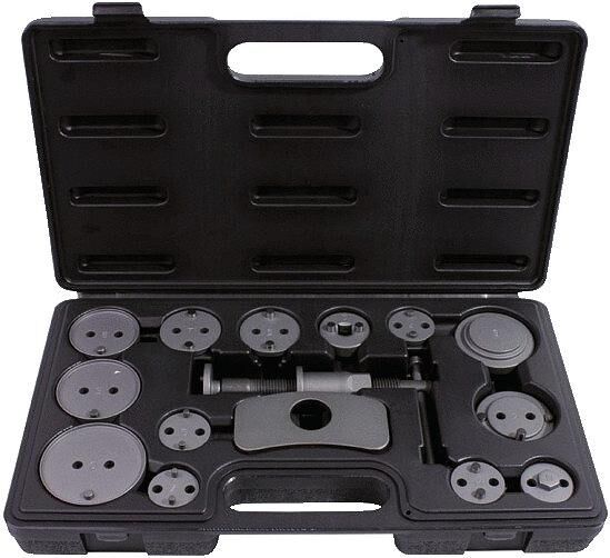 Ks tools ks-tools remzuiger-terugstelgereedschapset