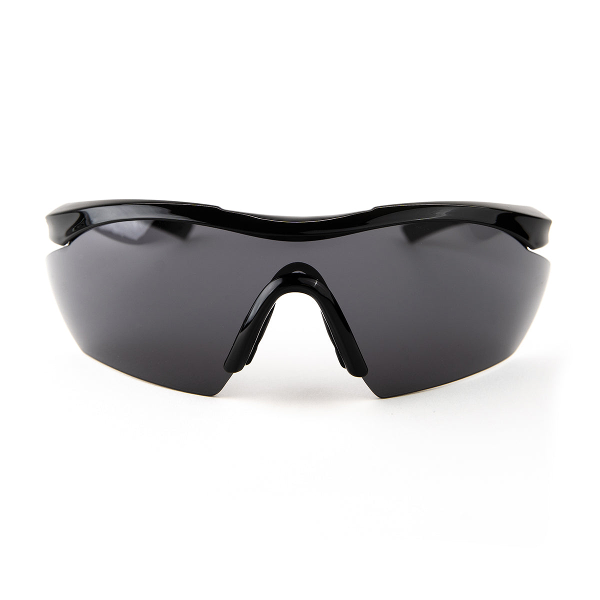 LYNX QA0407A Solglasögon Stelvio Black