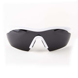 LYNX QA1107A Solglasögon Stelvio White