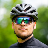 Lynx cykelbriller Galibier