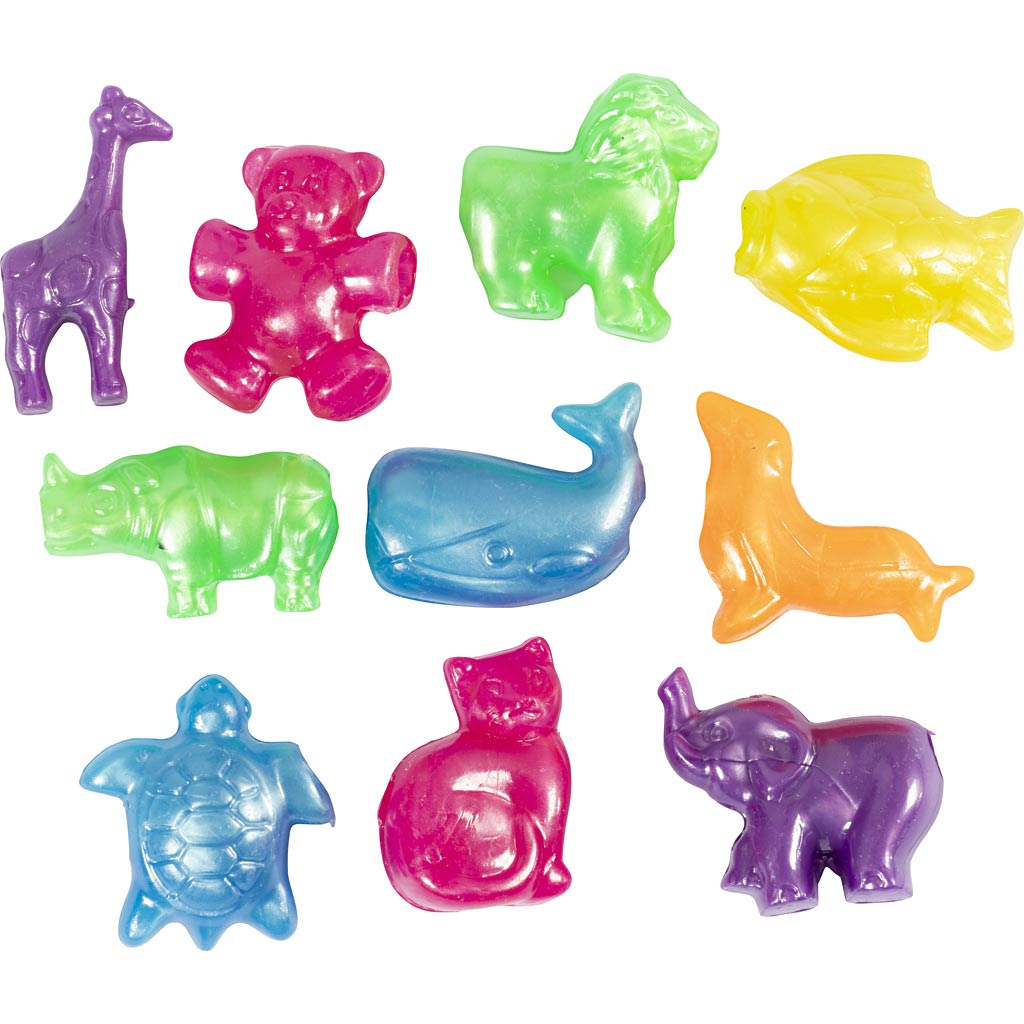Figure Beads Animals, 125ml