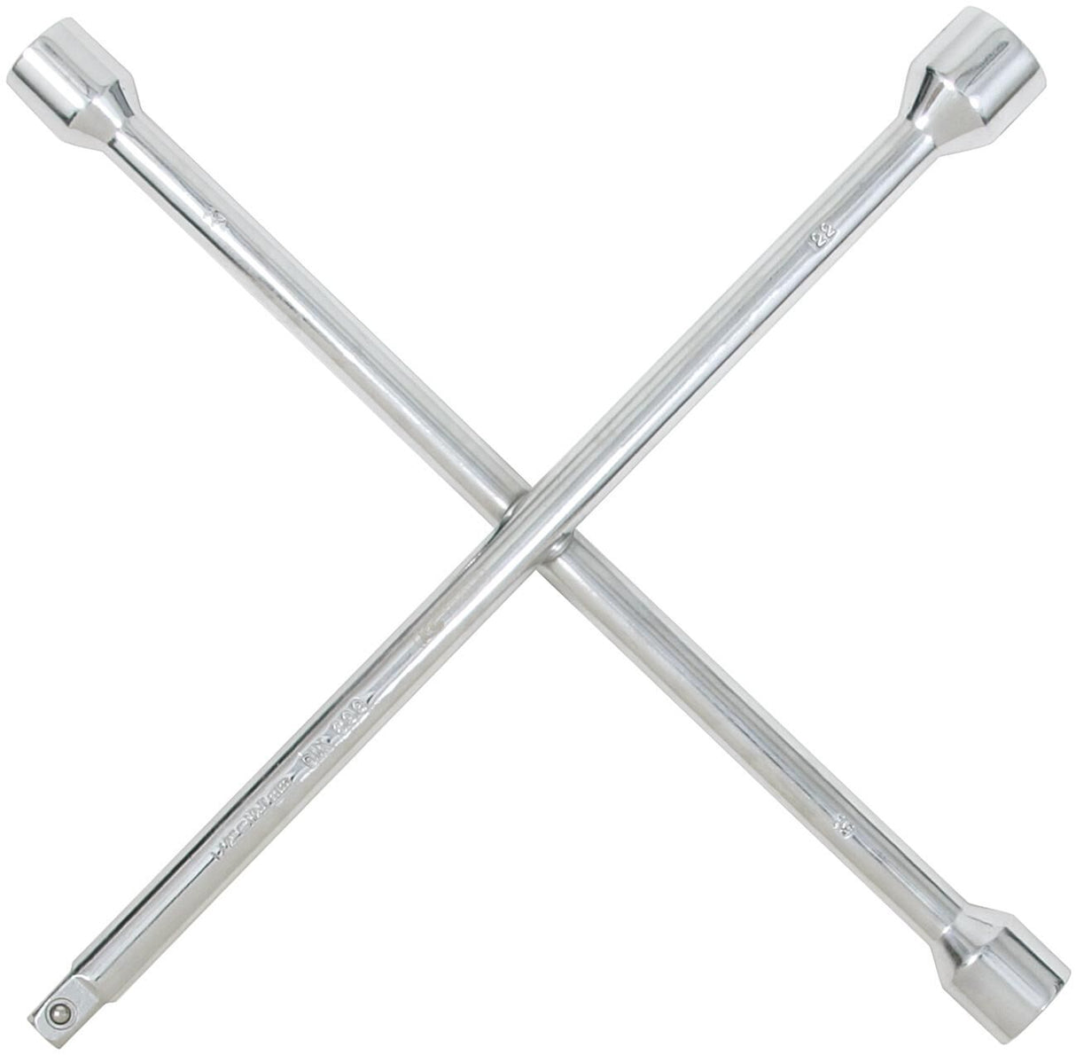Ks tools ks-tools wiel kruissleutel