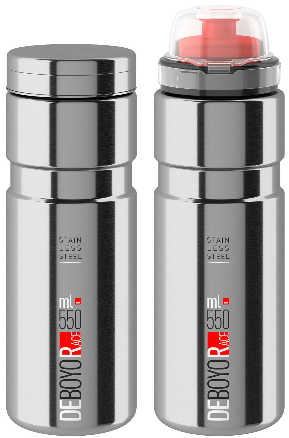 Elite bidon deboyo race thermo