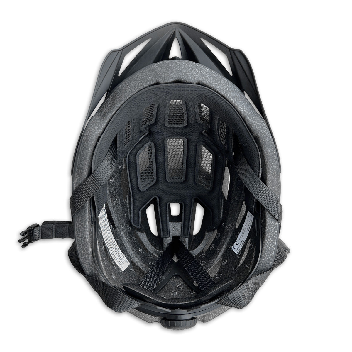 Cykelhjelm All-road (L XL)