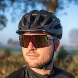 Cykelhjelm All-road (L XL)