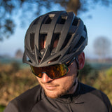 Cykelhjelm All-road (L XL)