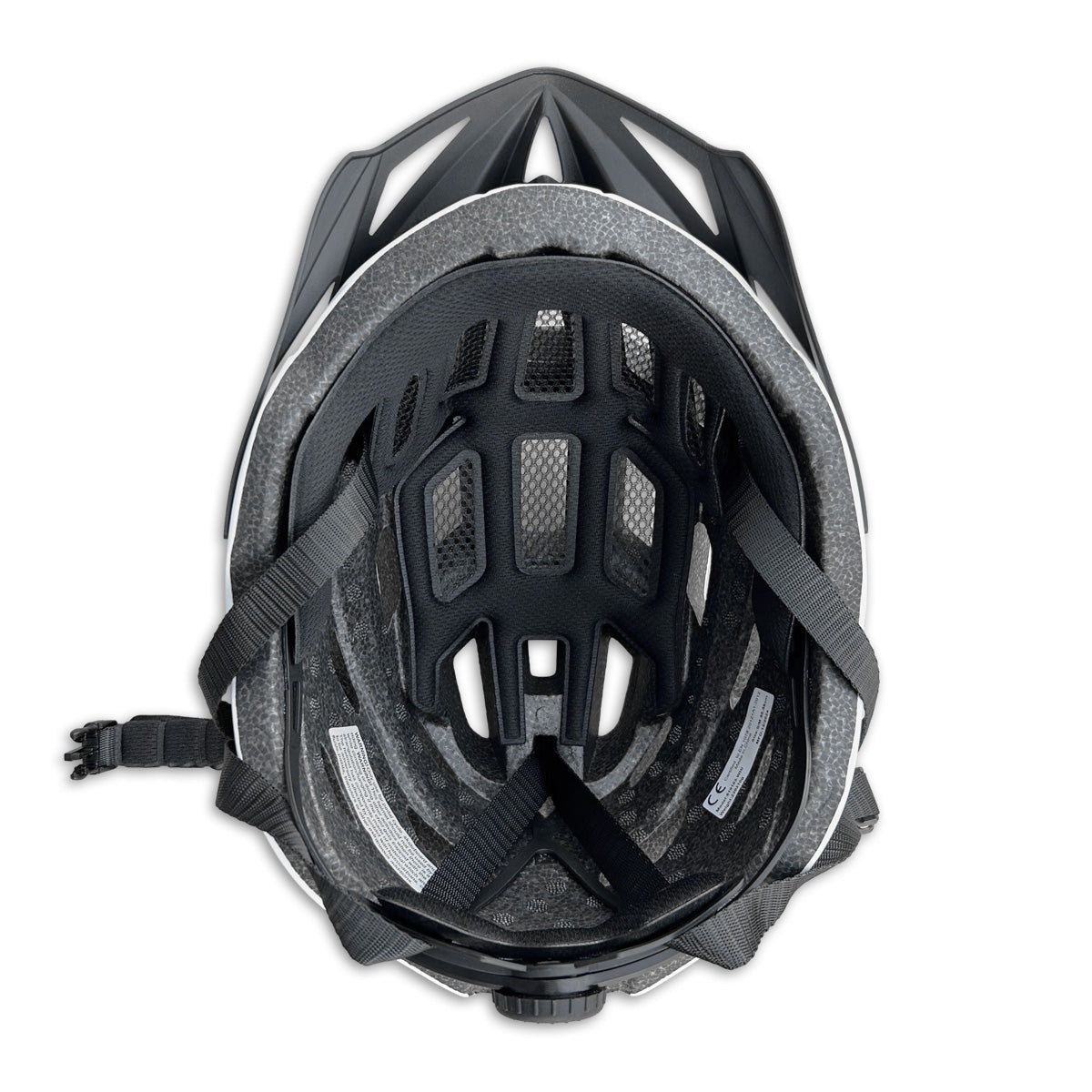 Lynx Bicycle helmet All-Road (L XL)