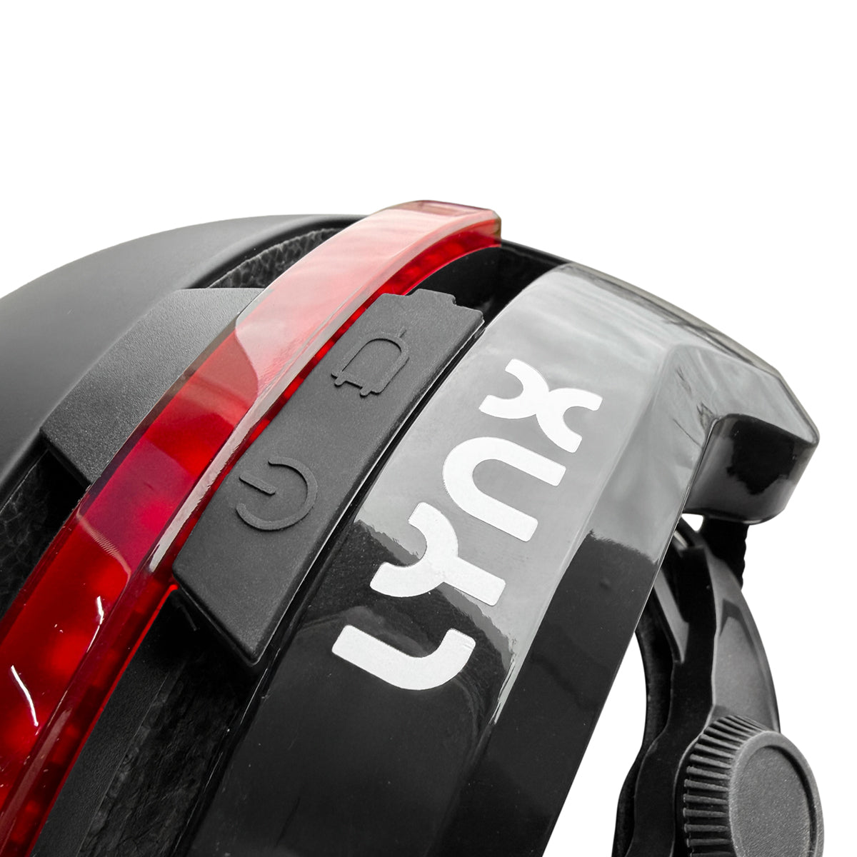 Casco de bicicleta Lynx citylight m