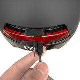 Casco de bicicleta Lynx citylight l