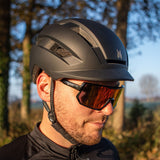 Cykelhjelm City Move (L XL)