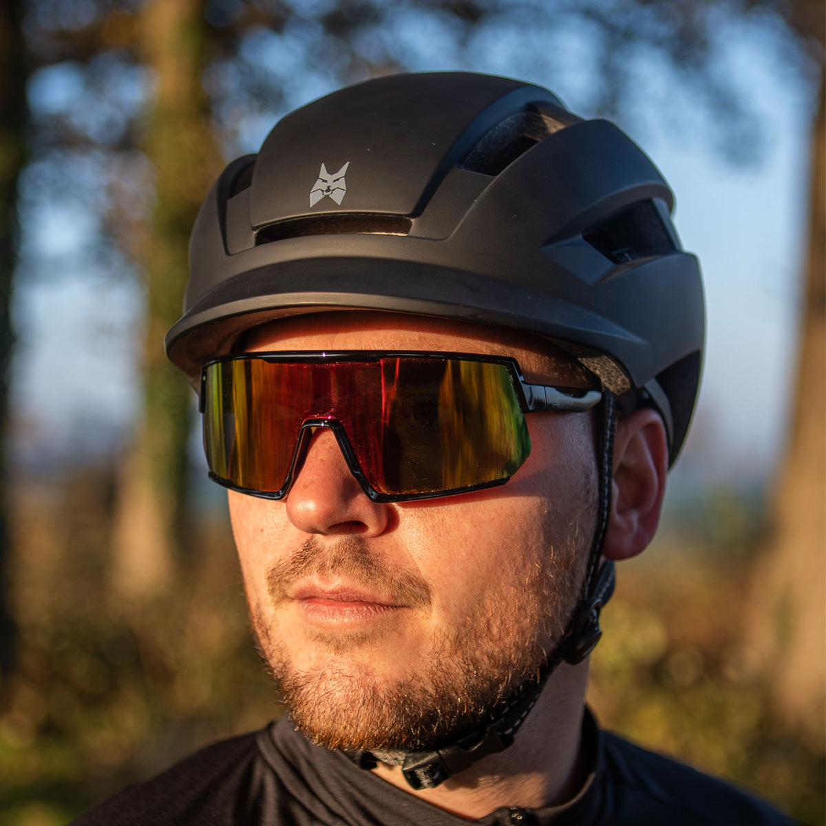 Cykelhjelm City Move (L XL)