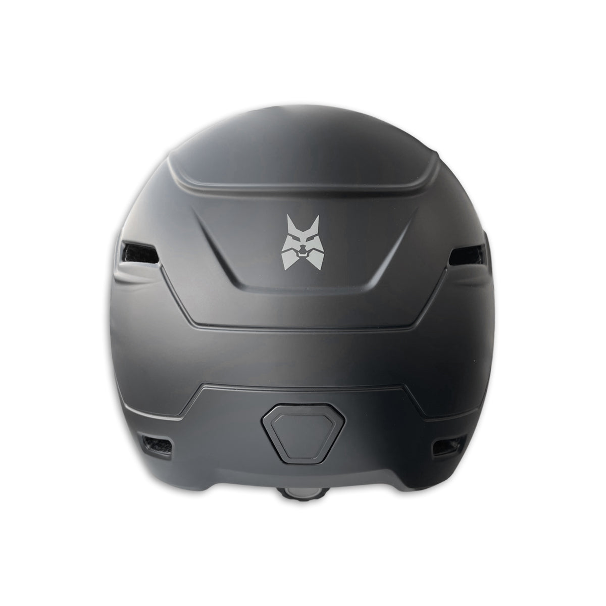 Velo Helm Fësch Gold Pro Blackgréisst 58-61 cm (L XL)