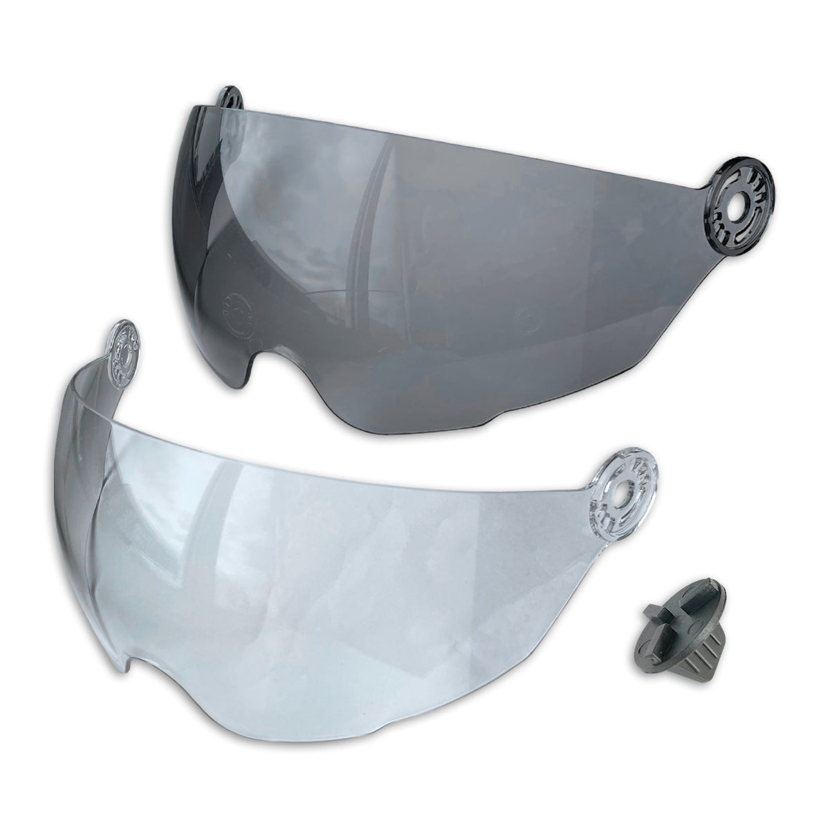 Velo Helm Fësch Gold Pro Blackgréisst 58-61 cm (L XL)