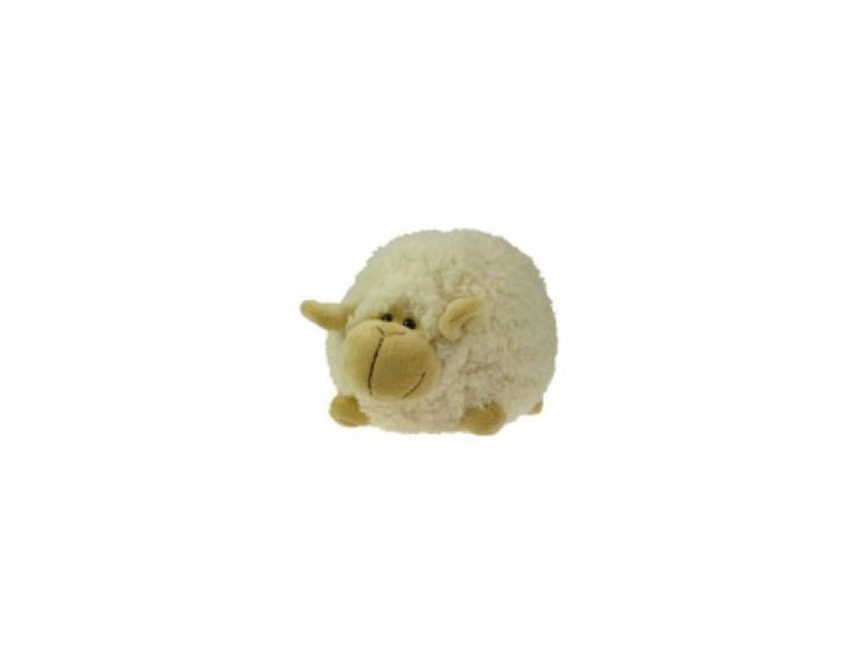 Gerkimex Schafplüsch weicher Teddy 25cm