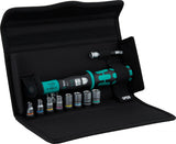 Wera Safe-Torque A 1 torque wrench set 2-12 Nm