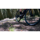 Challange - Getaway XP Handmate TLR 700x45C Black