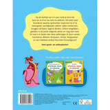 Deltas Disney, mit denen ich lerne – Schreiben, Lesen und Zählen (4–5 Jahre)