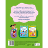 Deltas Disney J'apprends avec l'écriture, la lecture et le calcul (5-6 ans)