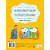 Deltas Disney escritura, lectura y aritmética (6-7 años)