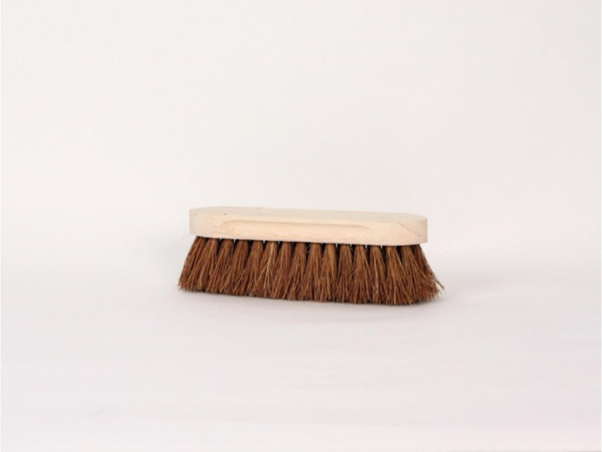 Luva werkborstel cocos 17x4cm