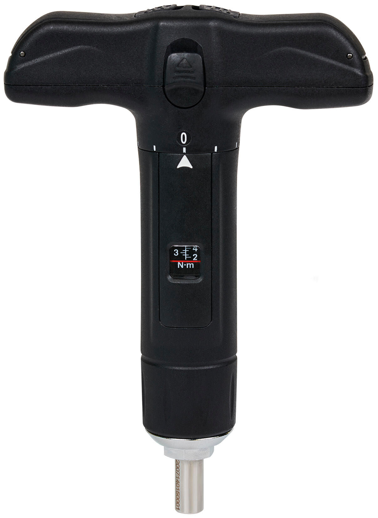 Sw stahl sw-stahl momentsleutel 03913l t-grip torque screw. with bits, 2-8nm, 13 pcs.